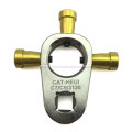 HEUI Injector Three-Jaw Spanner